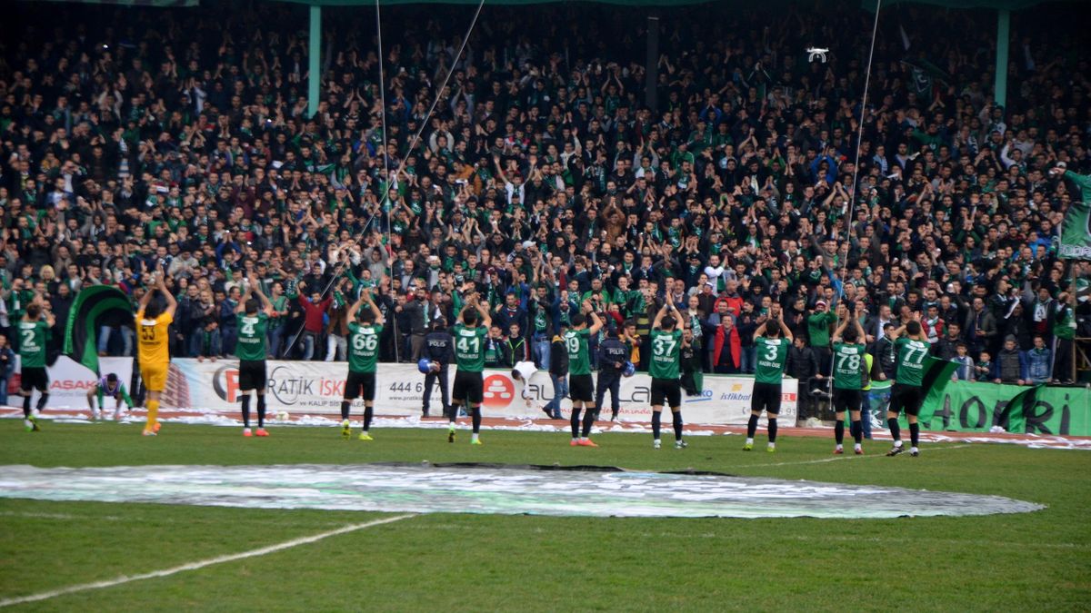 Kocaelispor BAL'da şampiyon! - Futbol - Eurosport
