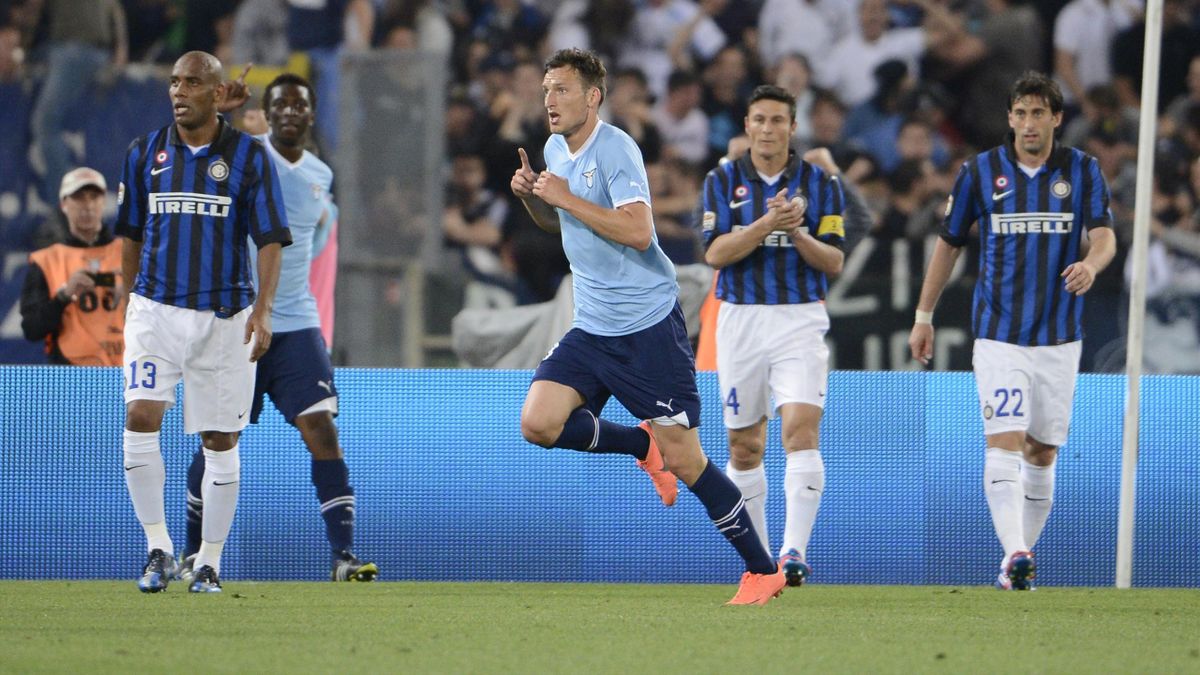 Lazio-Inter all'ultima giornata: sempre decisiva, i ...