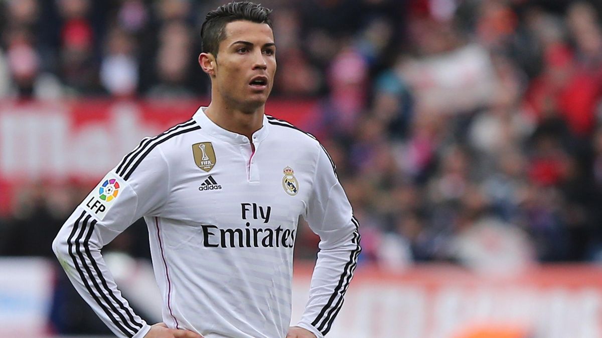 Toni Kroos: Cristiano Ronaldo is ‘addicted to goals and victories