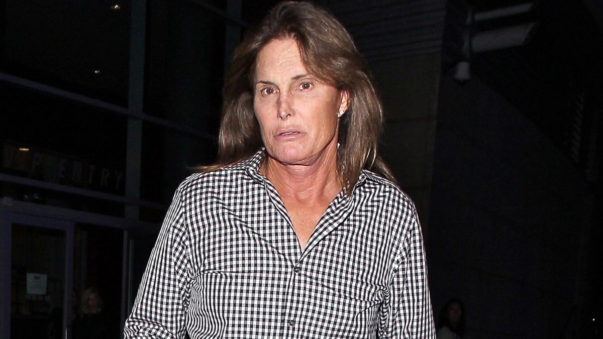 Olympic decathlon champion Bruce Jenner now a woman Athletics Eurosport