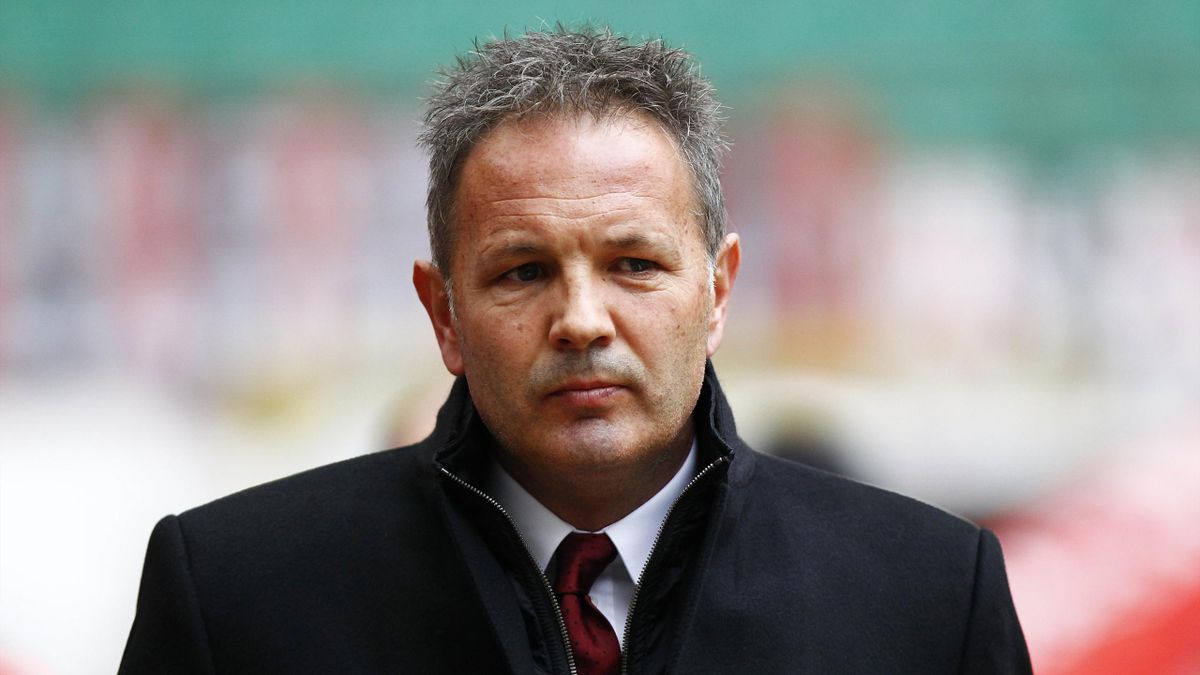 Ufficiale: Sinisa Mihajlovic nuovo allenatore del Torino, contratto