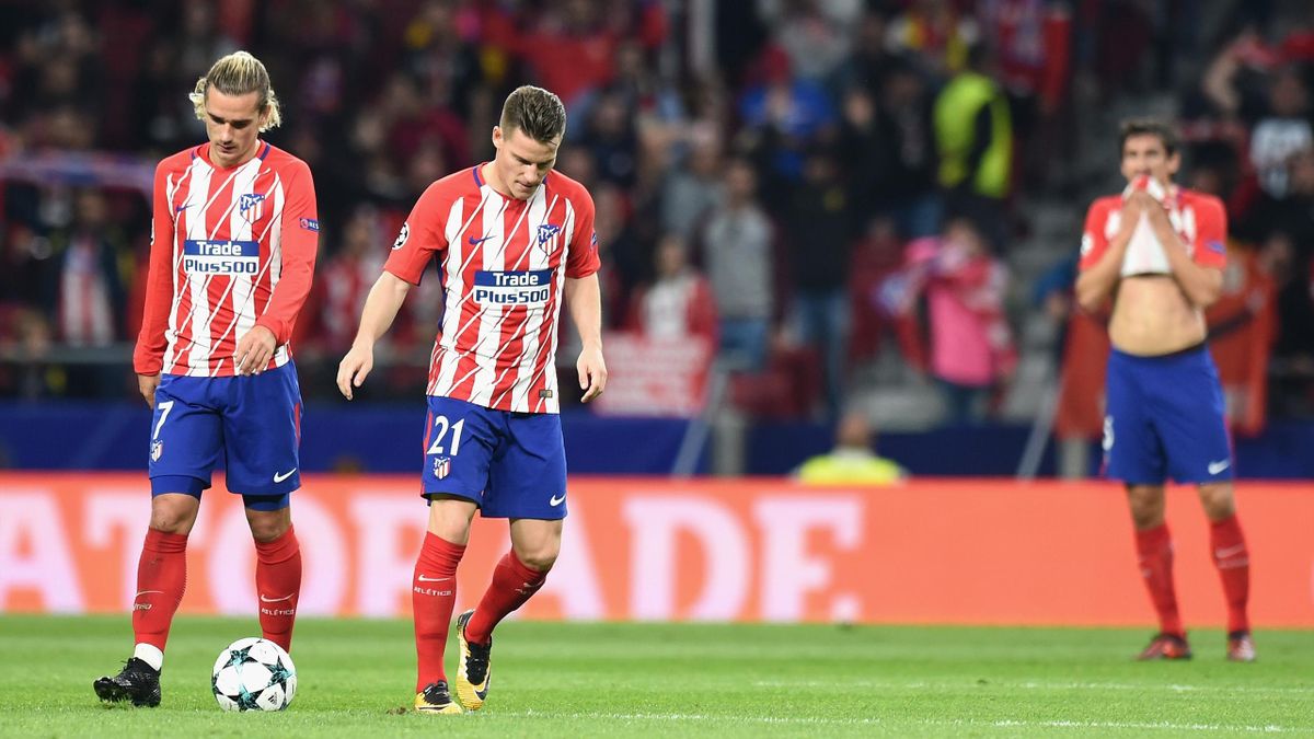 Clamoroso al Metropolitano: il Qarabag blocca sull'1-1 l ...