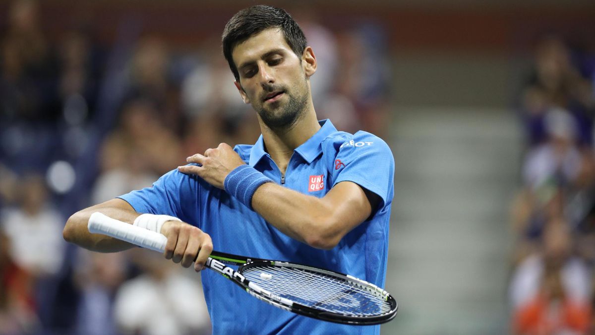 Vulnerable Djokovic looks to improve, Nadal works towards ...