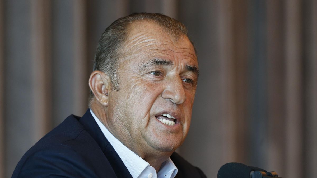 Fatih Terim: ''Edepsiz teklife icabet ettim, üzgünüm ...