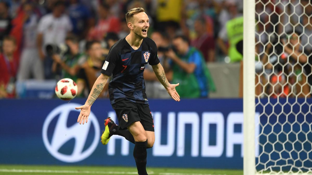 Mercato : Ivan Rakitic entre le PSG et Monaco ...