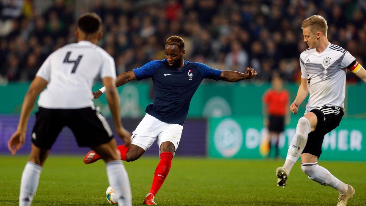 EM-Qualifikation: Niederlande - Deutschland jetzt live im ...