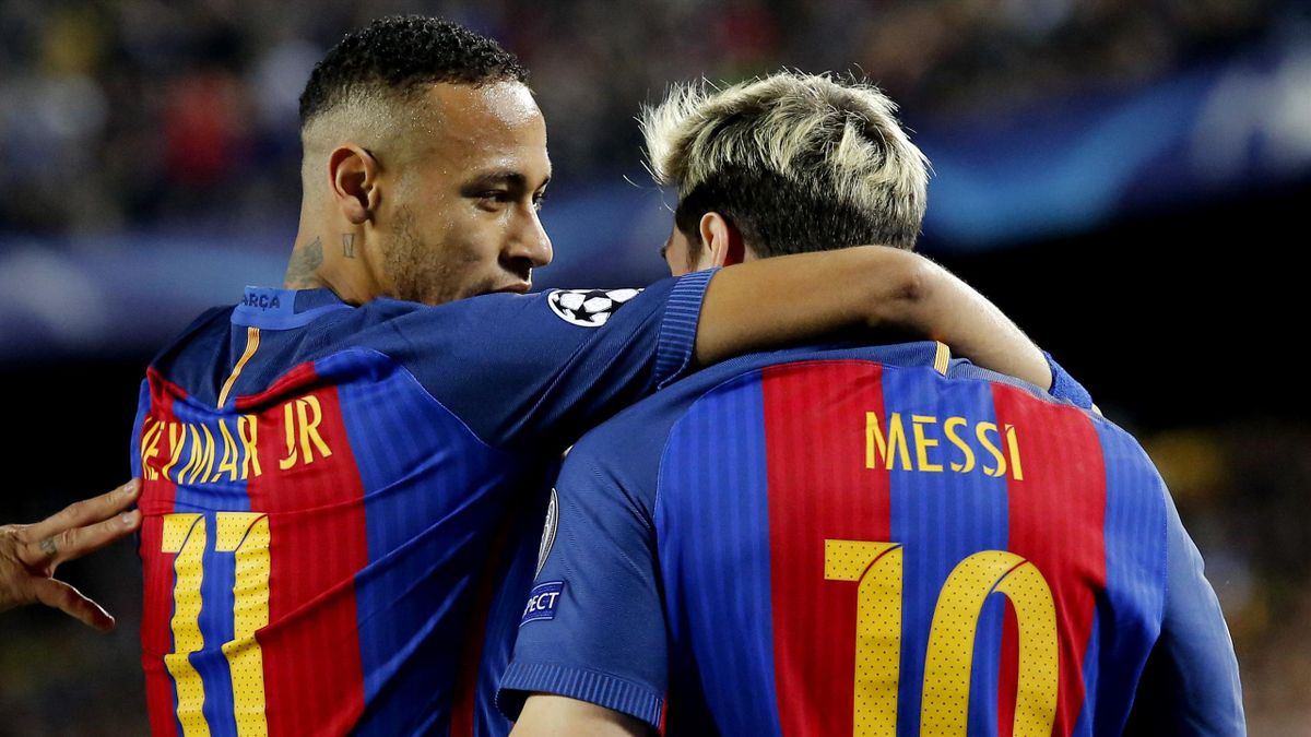 Messi Umilia Guardiola Con Una Tripletta Arsenal Esagerato Torna