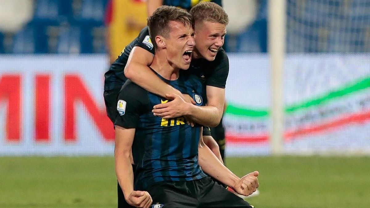 VIDEO Emmers castiga la Roma, la finale di Primavera sarà FiorentinaInter Campionato