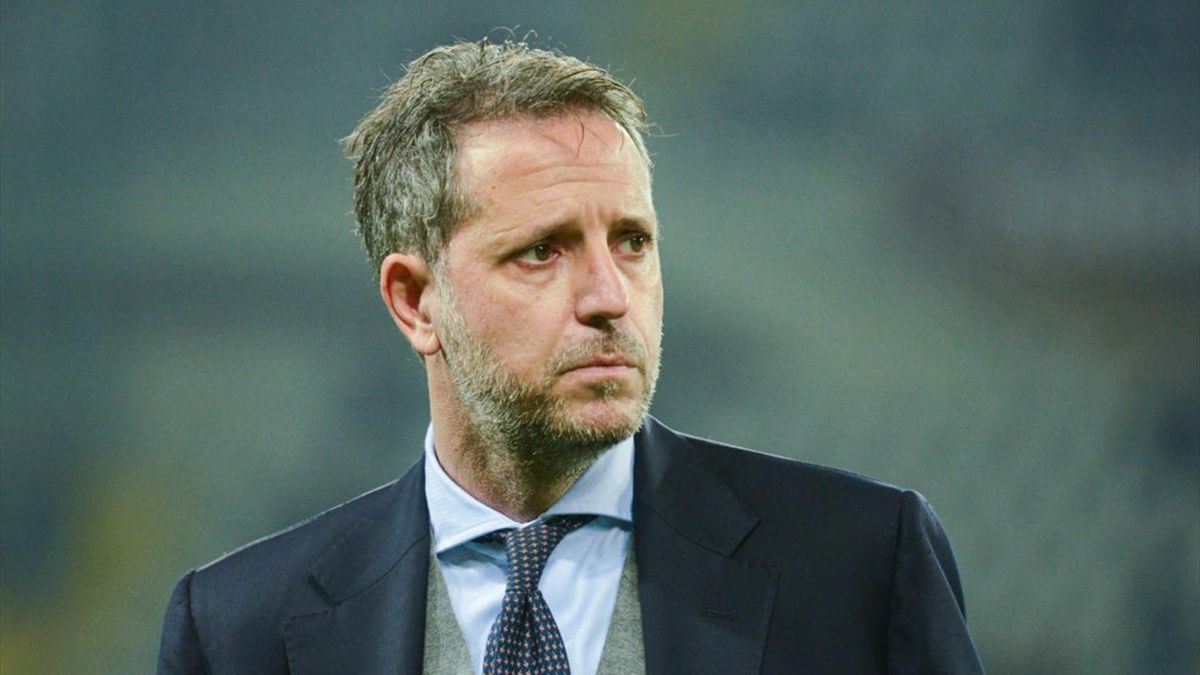 Paratici: "Pjaca può restare, Rugani sottovalutato; de ...