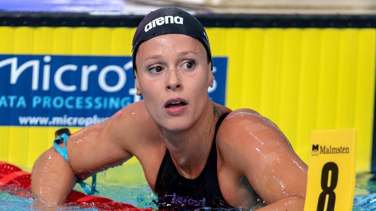 Verso Tokyo 2020: Federica Pellegrini, Musso e Quadarella, la 4×200 sl femminile prende forma ...