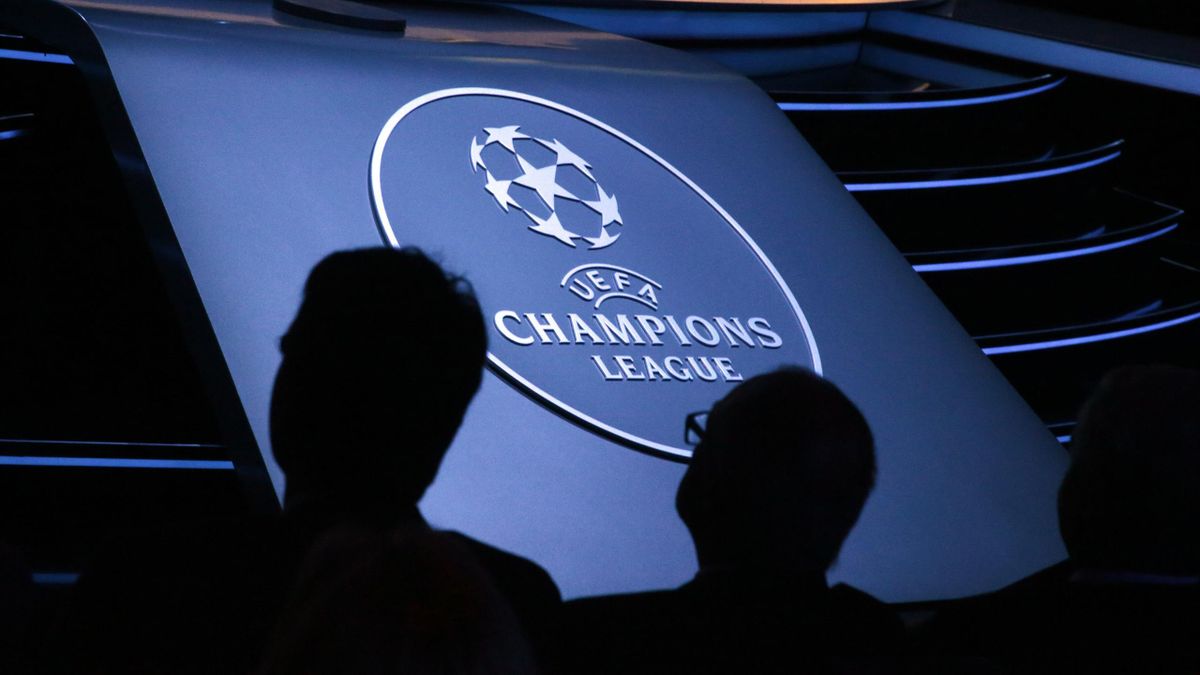 UEFA Champions League draw: Time, live TV, seedings, pots, who could the British clubs face and ...