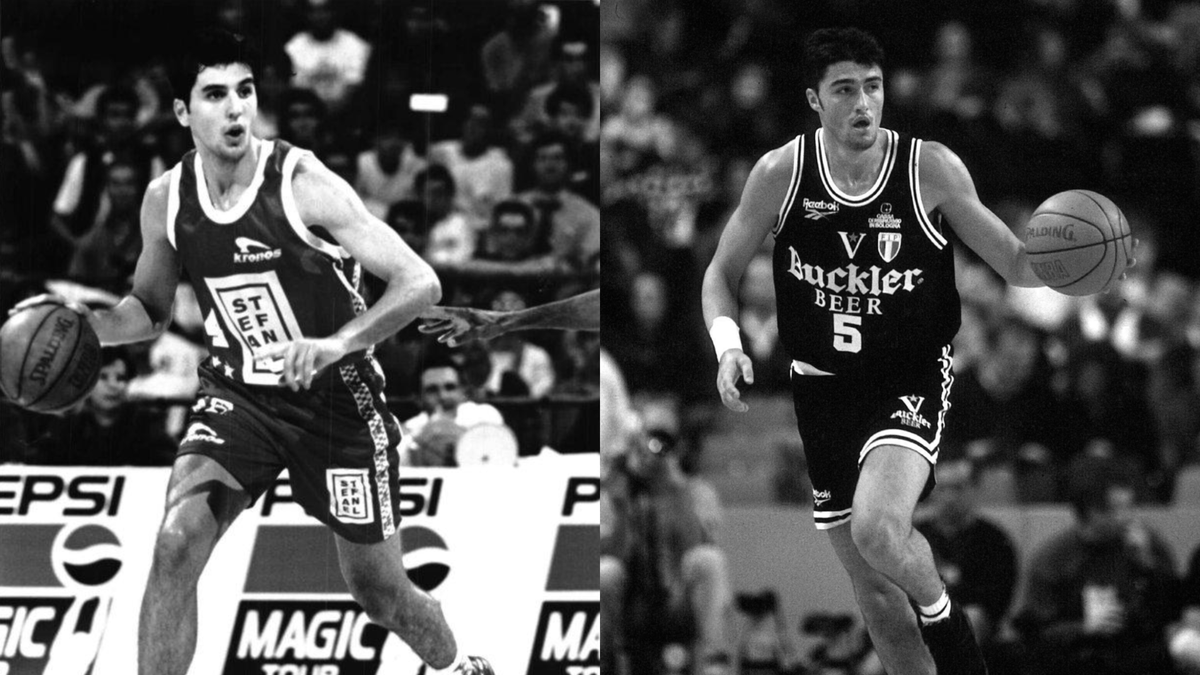 Virtus Bologna-Olimpia Milano: la Classica è tornata "Grande", come le mitiche sfide degli anni ...