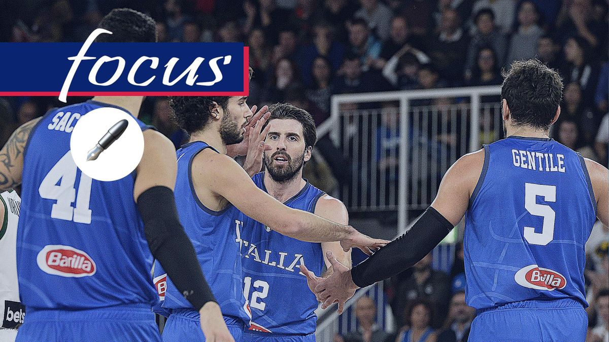 Cosa Deve Fare L Italia Per Qualificarsi Ai Mondiali