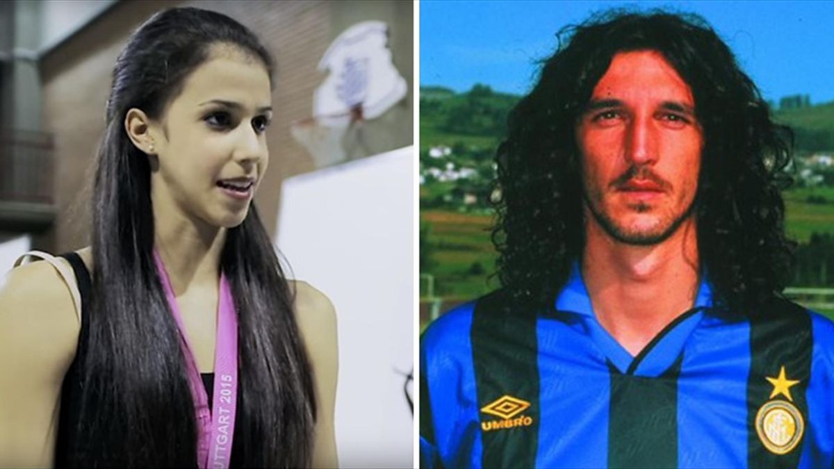 Ricordate Felice Centofanti? Sua figlia andrà alle ...
