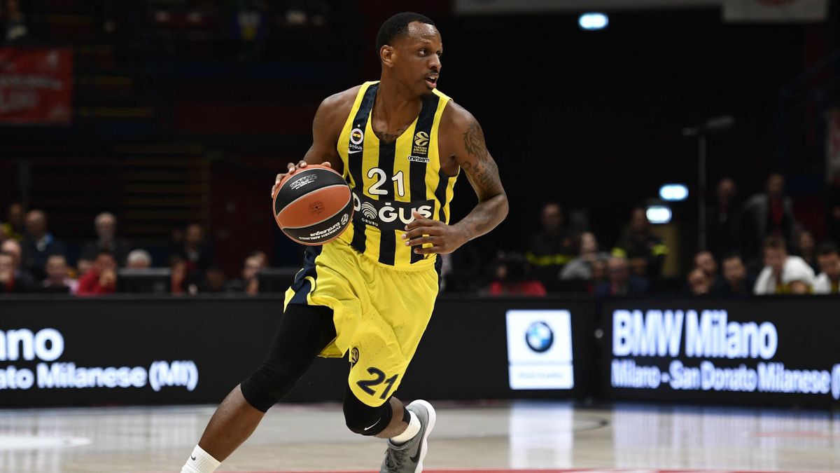 James Nunnally firma coi Timberwolves: nuova avventura NBA ...