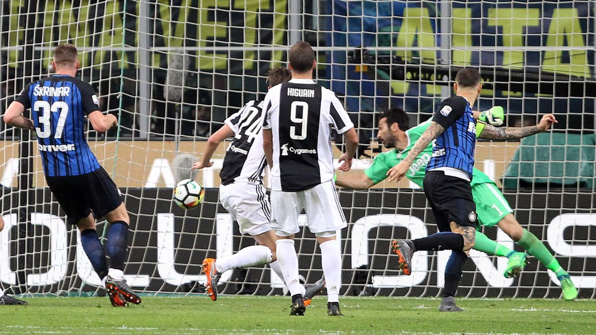 Le 5 verità che ci ha lasciato Inter-Juventus - Serie A 2017-2018 - Calcio - Eurosport
