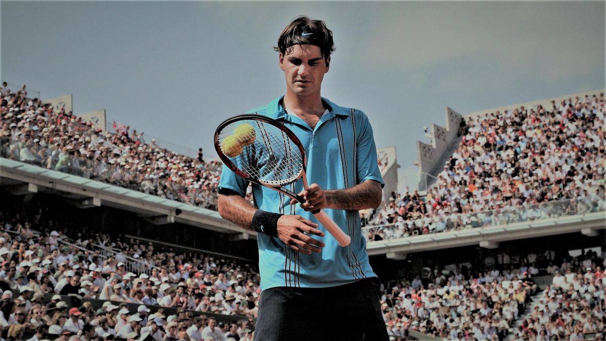 Rafael Nadal, le roman de Roland - Roland Garros 2017 ...