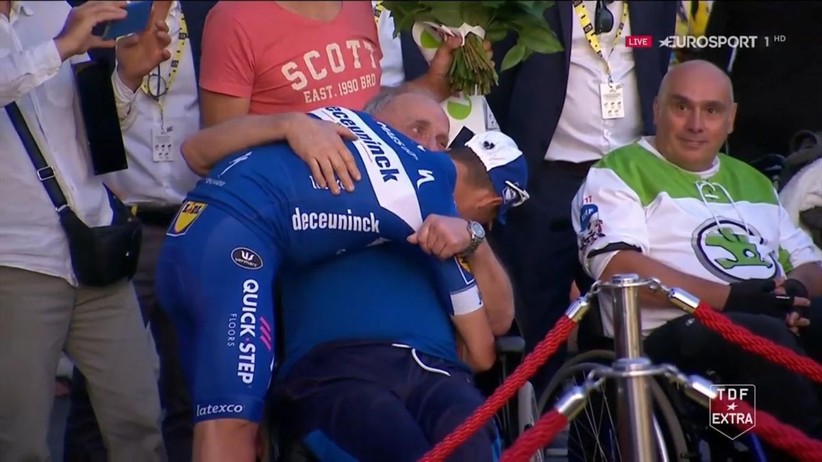 Da 0 a 10, il Pagellone del Tour de France: Nibali c'è ...