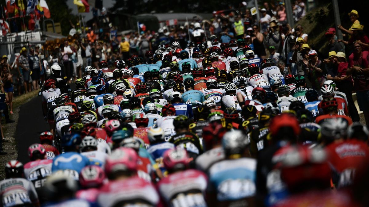 Combien De Temps Entre Chaque Coupe Du Monde Des stickers et un cahier de vacances pour préparer le Tour de France
