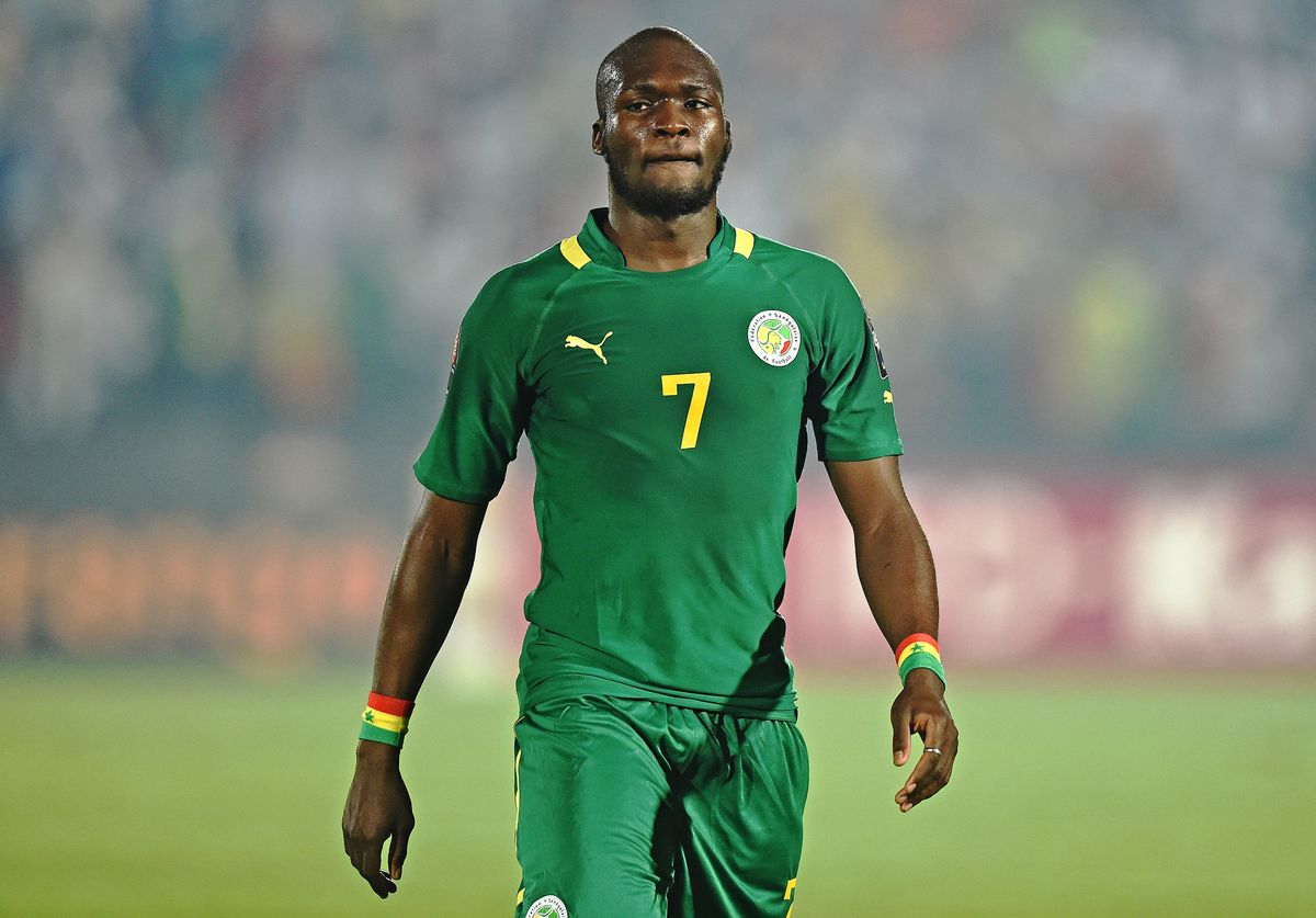 Afrika Uluslar Kupası Senegal 11 Güney Afrika Afrika Uluslar Kupası 2015 Futbol Eurosport