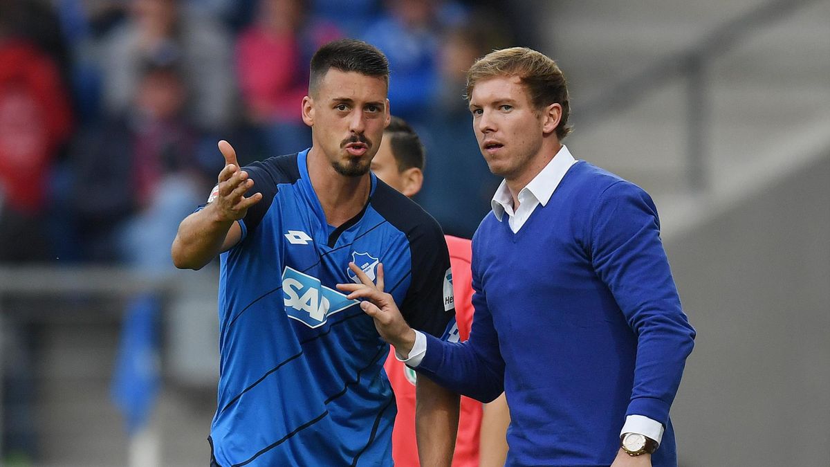 Sandro Wagner zum FC Bayern? Warum das keine WM-Sackgasse ...