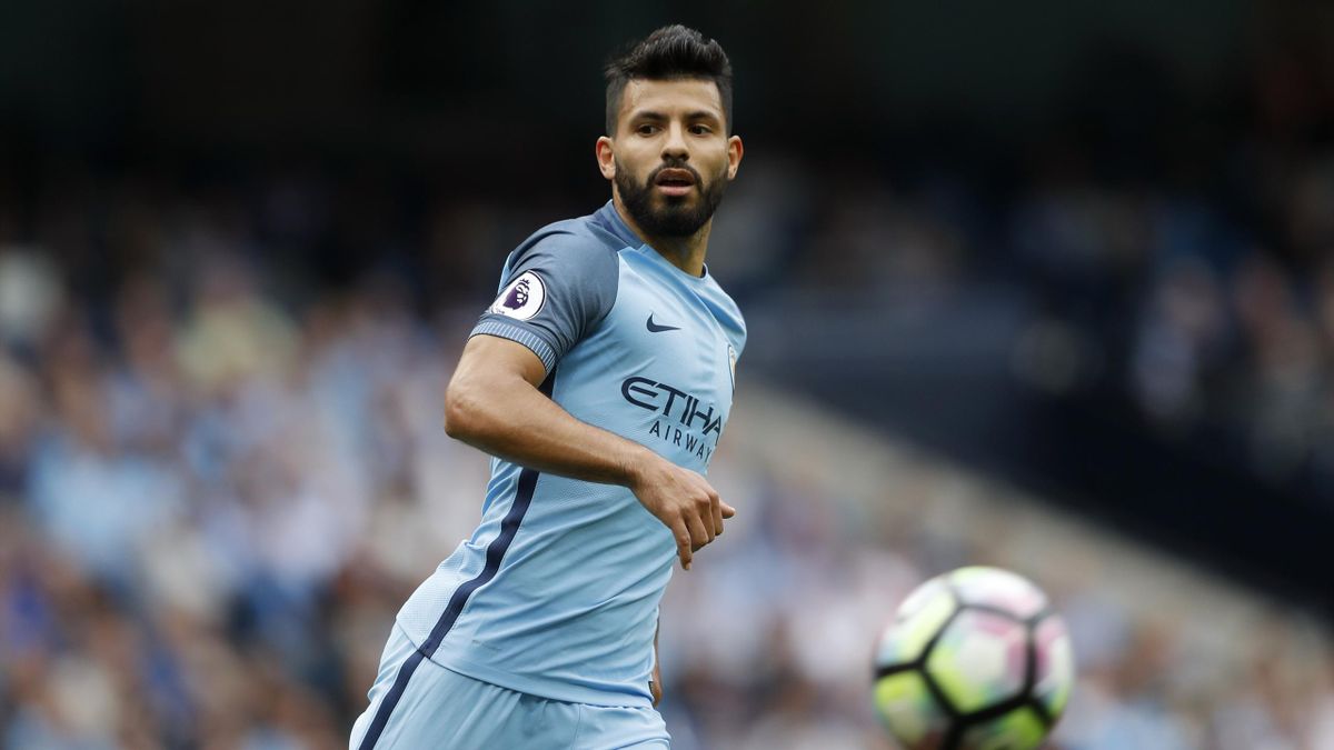 Aguero ban: Ex-ref Mark Halsey claims he was told to lie ...