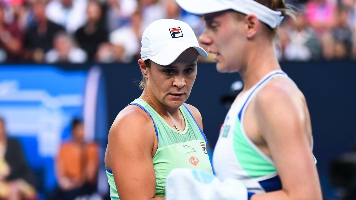 Australian Open 2020 news - 'I'm proud of my heritage ...