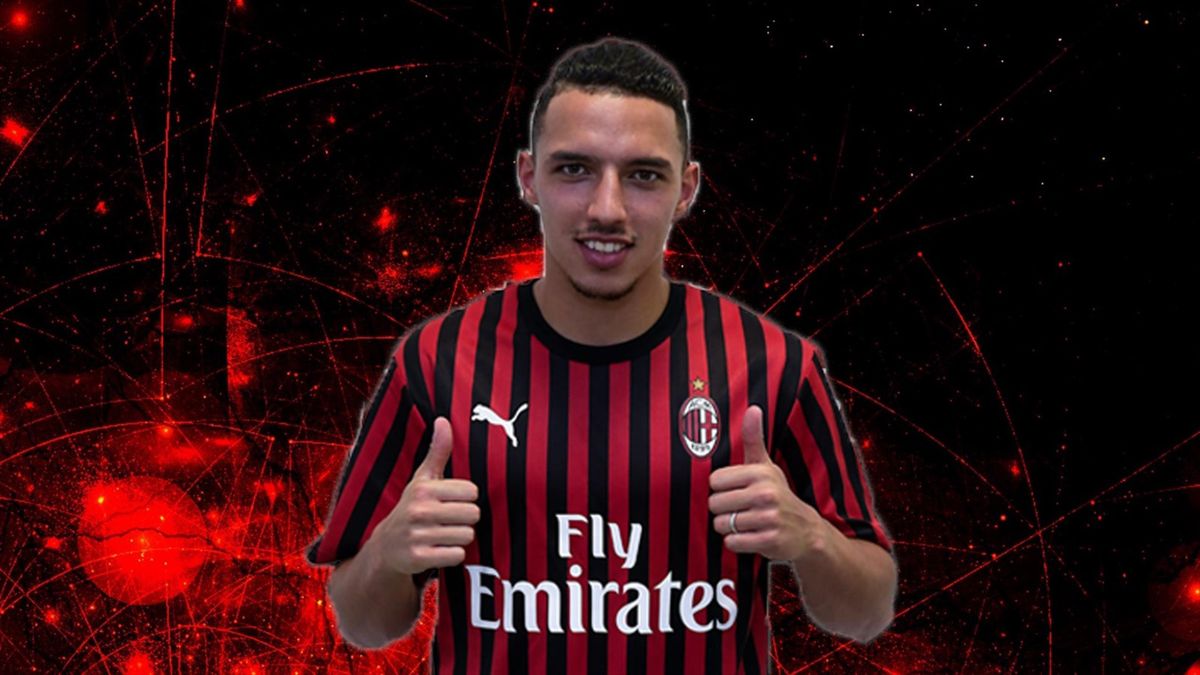 Dopo due settimane di attesa, ecco l'annuncio: Ismael ...