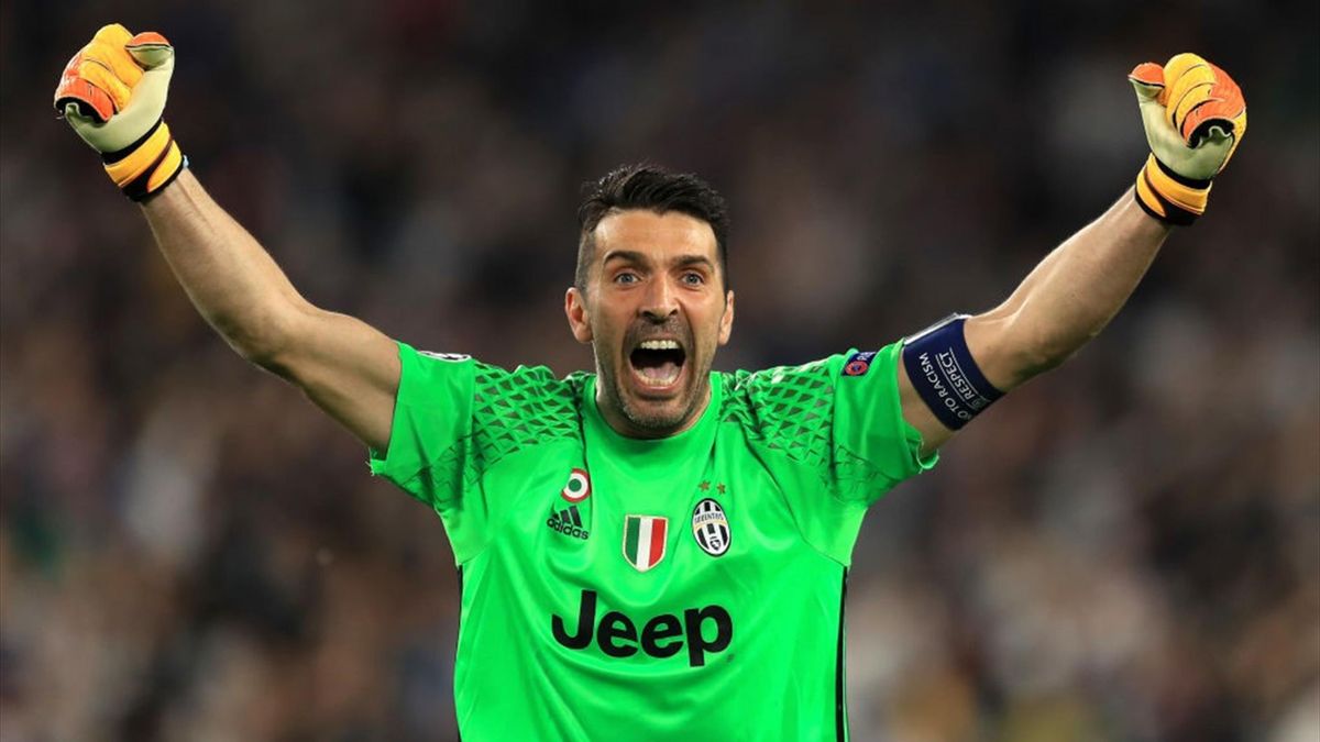 Gigi Buffon: "Cardiff non era un obiettivo: la missione è ...