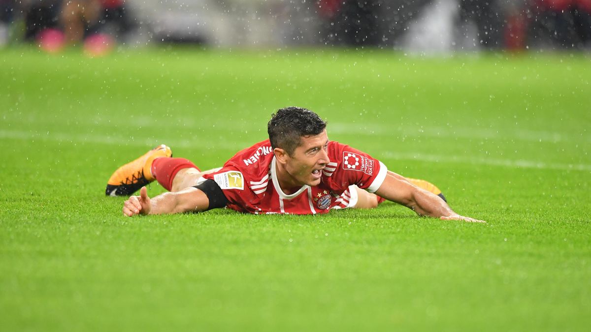 Bayern newcomers Sule, Tolisso score in season opening win ...