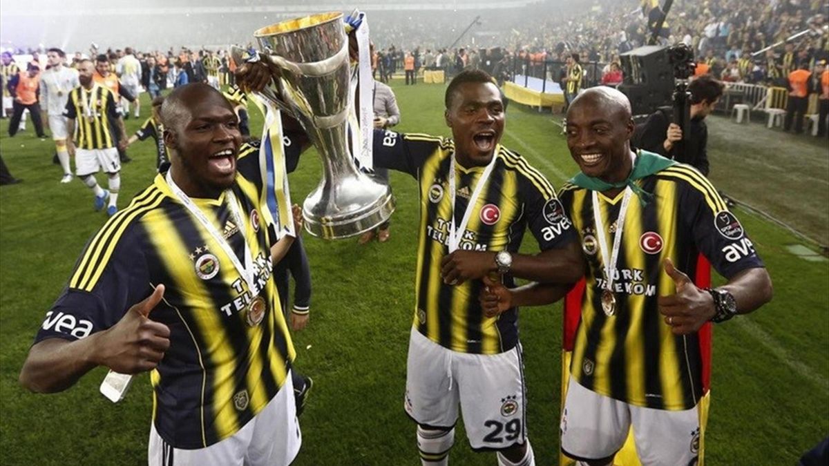 Fenerbahçe - Sepahan FC maçı ne zaman hangi kanalda saat ...