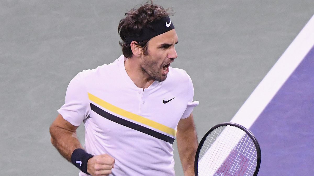 Federer: "Voglio essere un buon papà e marito. Se non ...