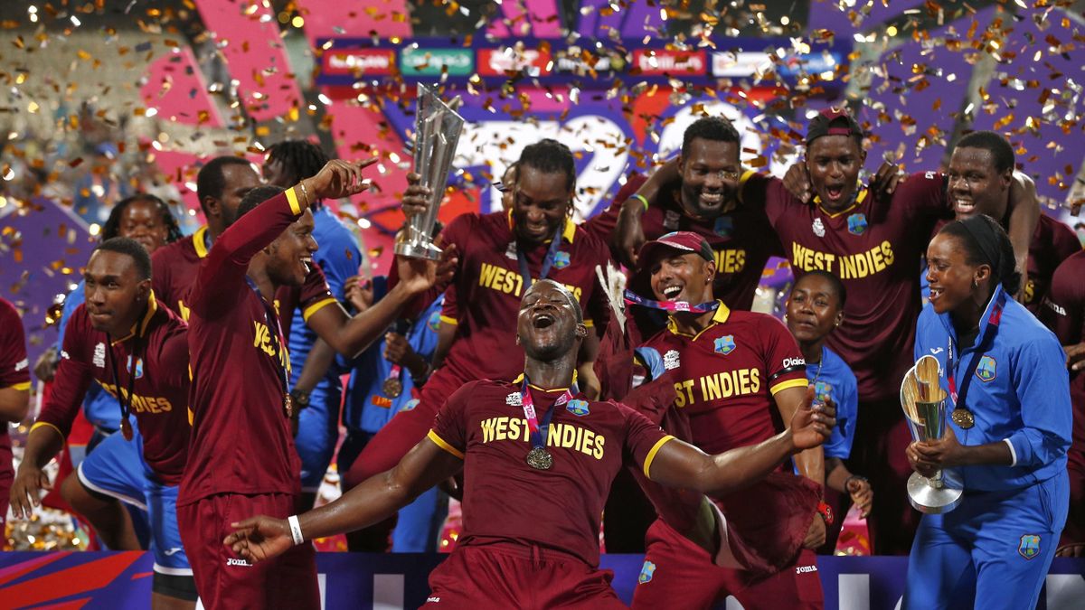 west indies cricket captain 2016