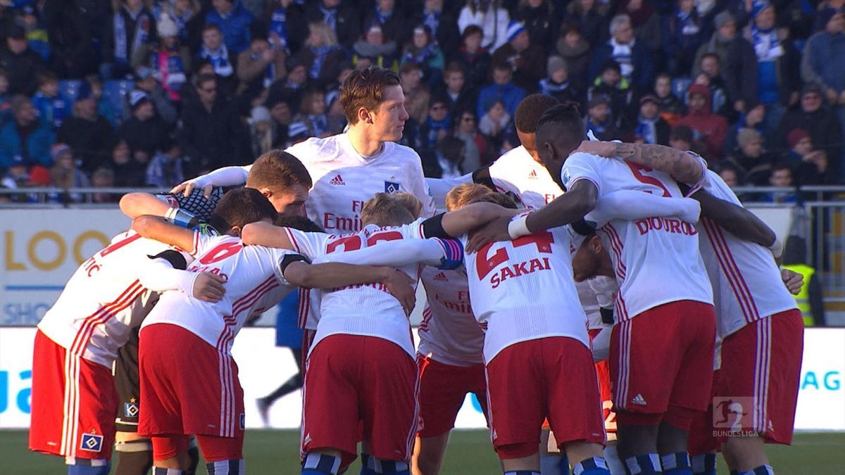 Bundesliga'da 13. hafta maçlarının özetleri - Almanya Ligi ...