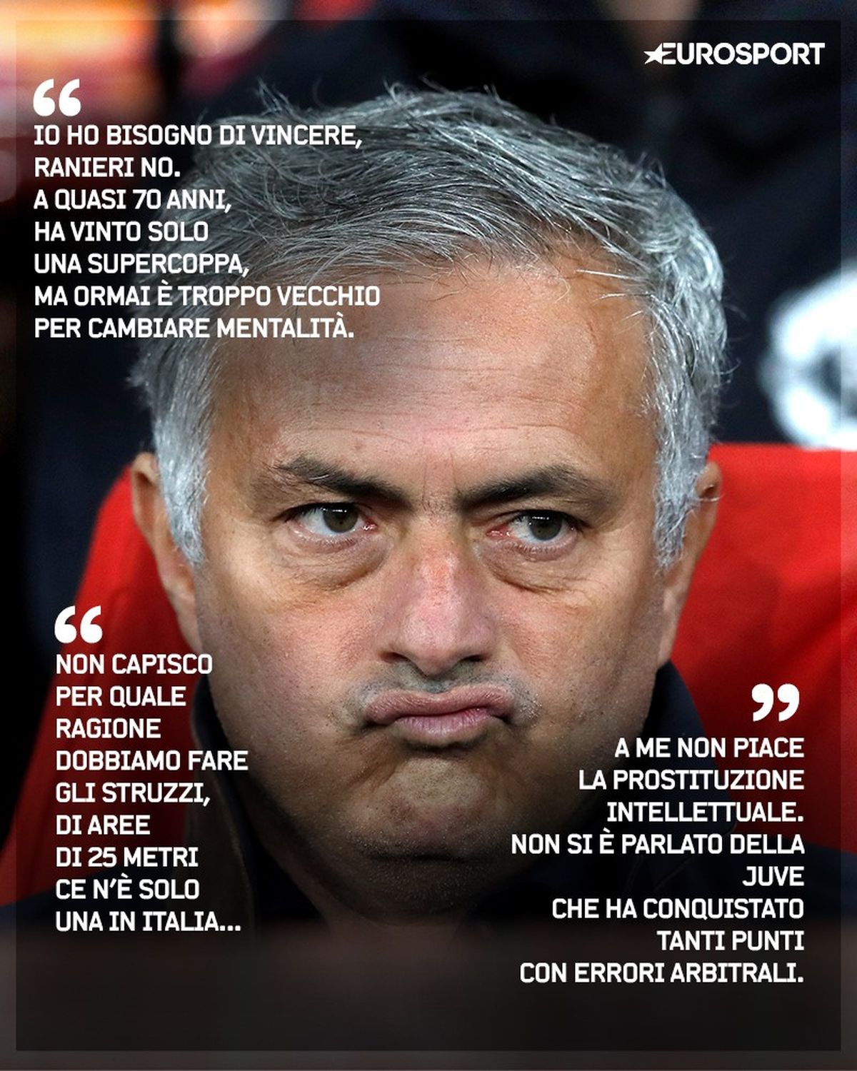 Ho Un Piede Nel Successo E L'altro Nella Fossa