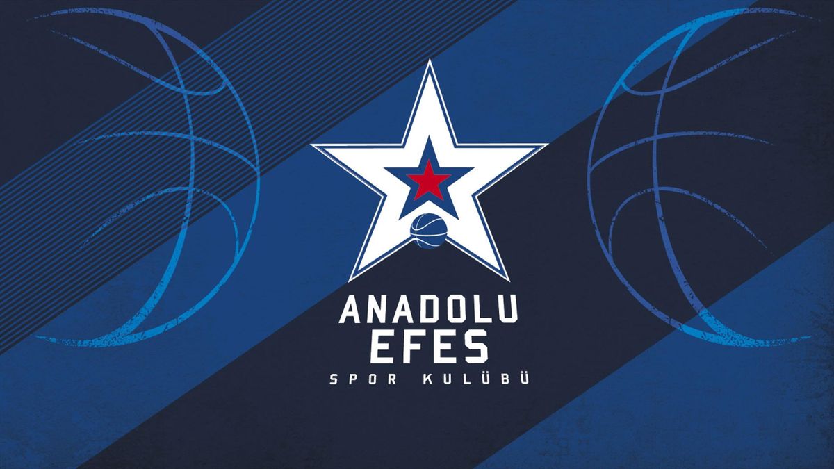 Anadolu Efes Real Madrid maçını canlı izle Anadolu Efes ...