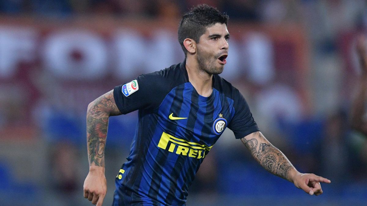 Le formazioni ufficiali di Napoli-Inter - Serie A 2016 ...