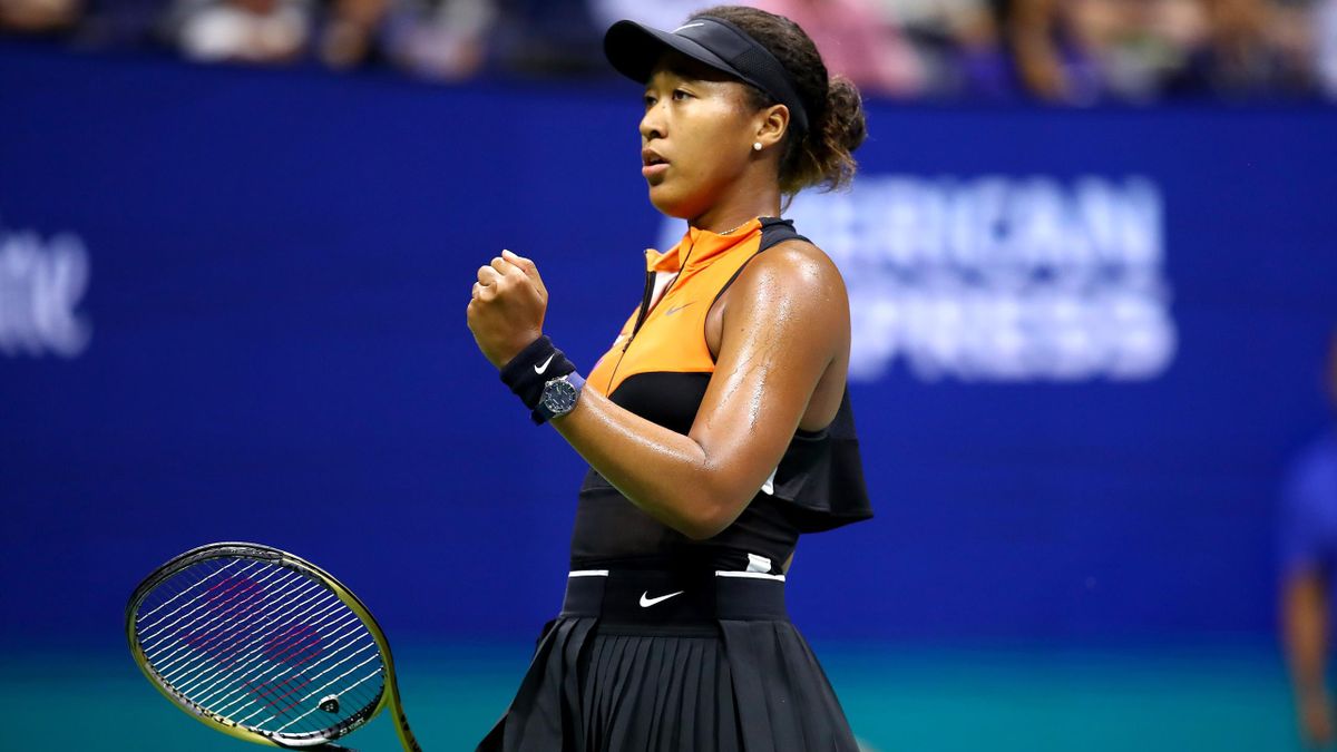 Naomi Osaka-Belinda Bencic: Hora y dónde ver US Open 2019 ...