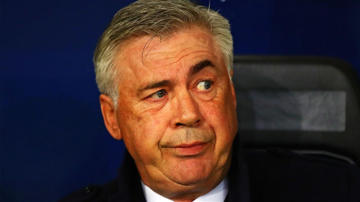 Football news - The Warm-Up: Carlo Ancelotti is a sly old ...