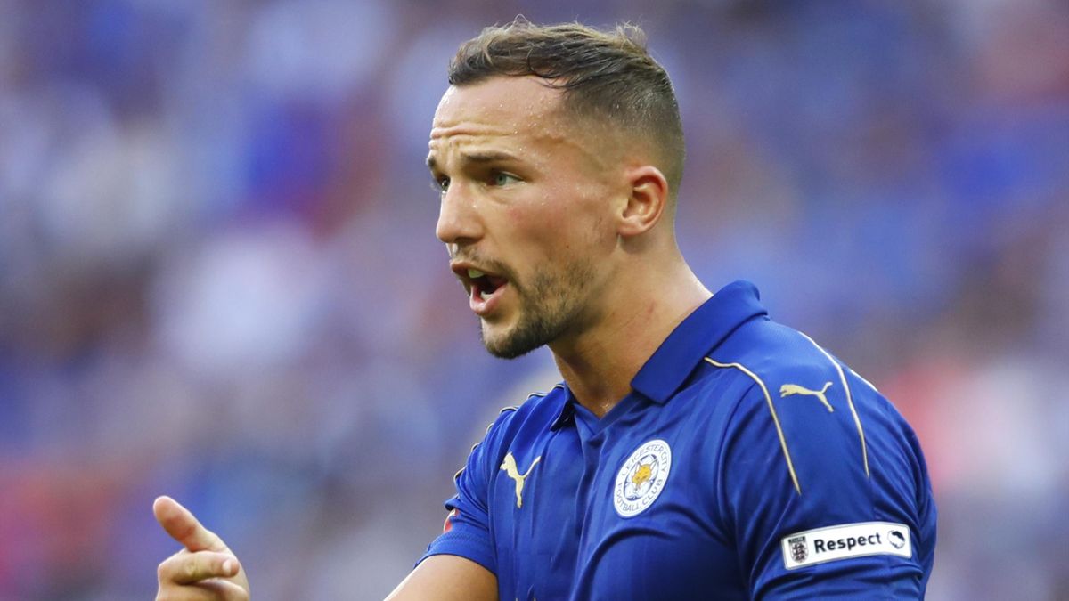 Leicester City Den Bir Imza Daha Ingiltere Premier Ligi 2016 2017 Futbol Eurosport