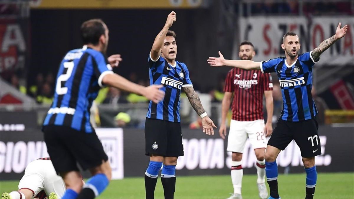 Chi Ha Vinto Tra Milan E Inter