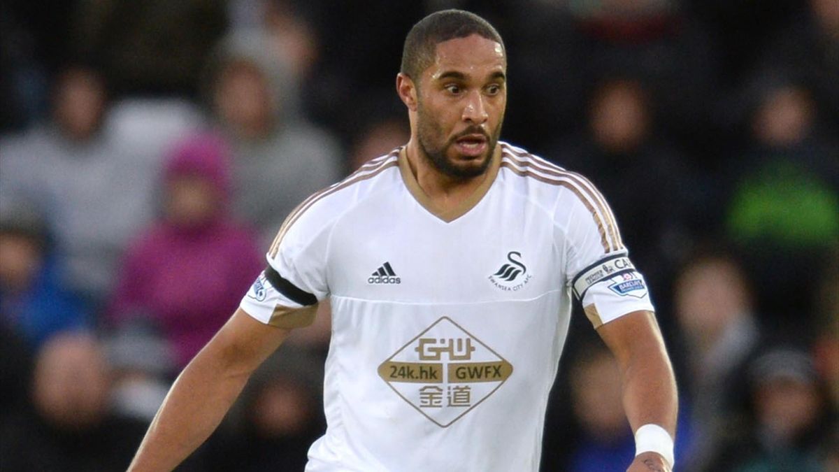 Everton announce Ashley Williams signing Premier League 20162017