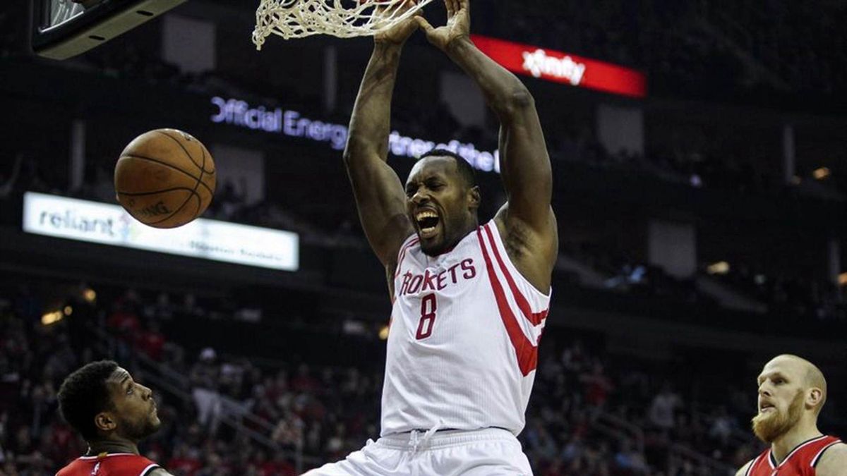 Joey Dorsey Galatasaray Da Tbl 2014 2015 Basketbol Eurosport