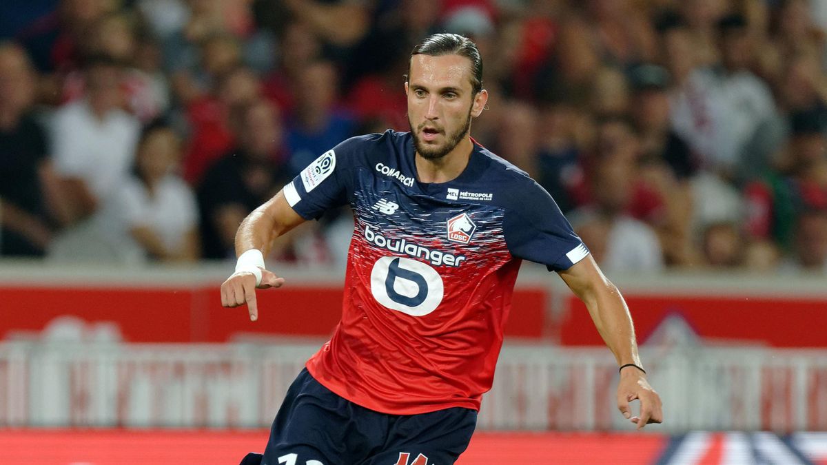 Avant Lille - Valence - Le LOSC à la recherche de son ...