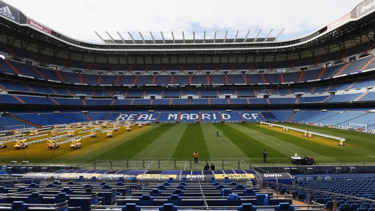 Barcelona want Copa del Rey final to be held at Real ...