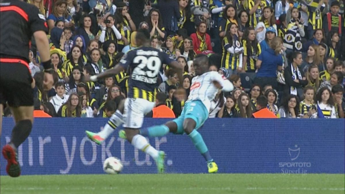 Çaykur Rizespor - Fenerbahçe maçını canlı izle canlı takip ...
