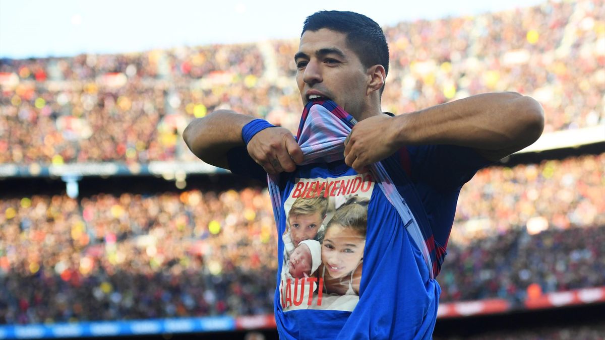 El Clasico'da Barcelona 5 golle kazandı - Futbol - Eurosport