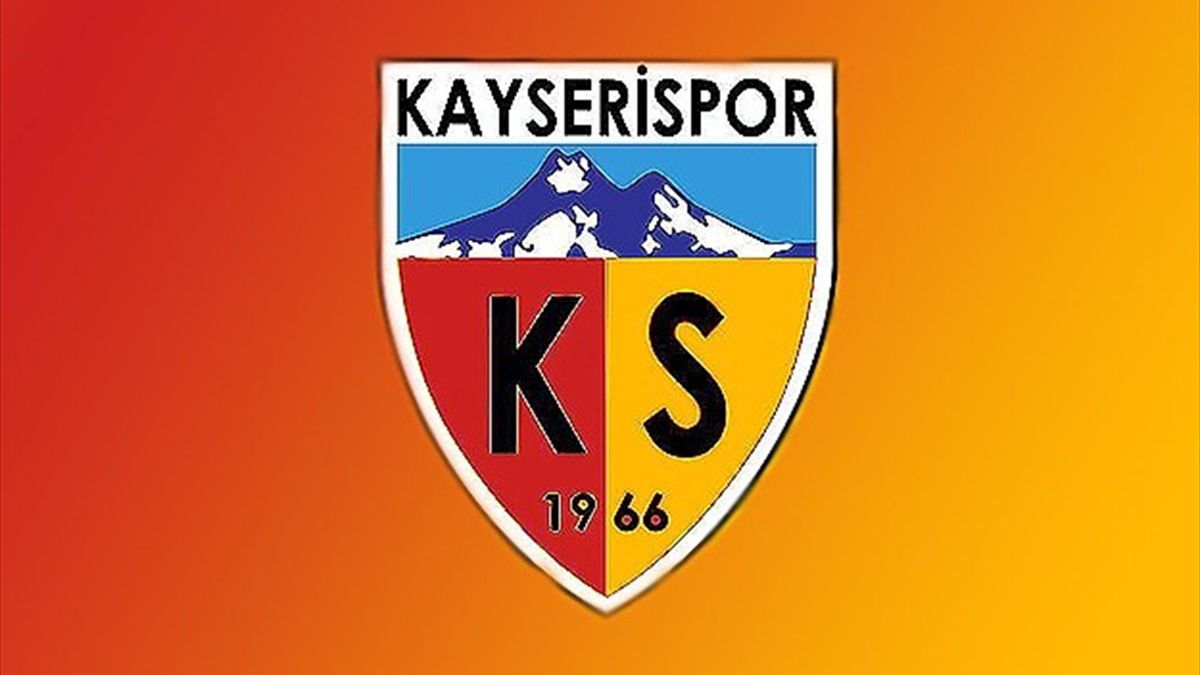 Kayserispor'da bir kez daha olağanüstü kongre kararı ...
