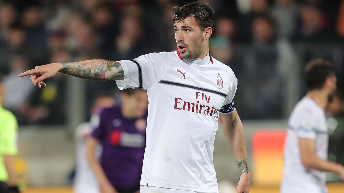 Le pagelle di Fiorentina-Milan 0-1: Calhanoglu e Donnarumma decisivi - Serie A 2018-2019 ...