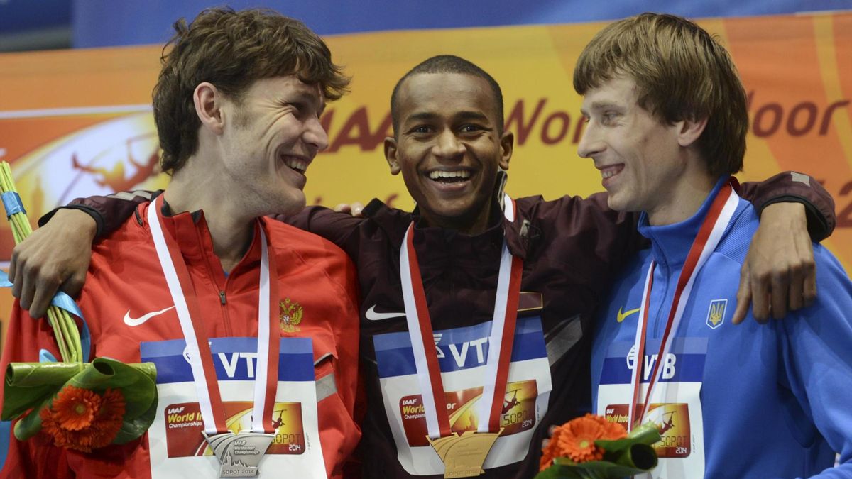 Parata di stelle: Gatlin e De Grasse sui 100, Barshim nell ...